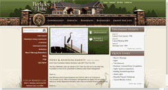 Desktop Screenshot of gpbaonline.org